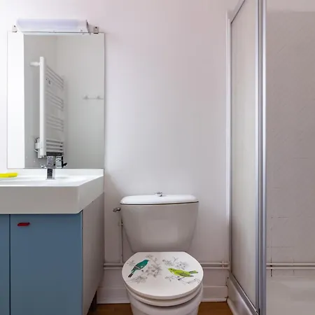 O Des Montagnes - Vue Montagne Station A Pied アパート