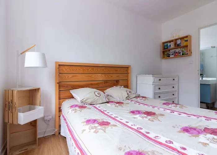 O Des Montagnes - Vue Montagne Station A Pied アパート