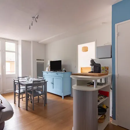 ô Des Montagnes - Vue Montagne Station à Pied *