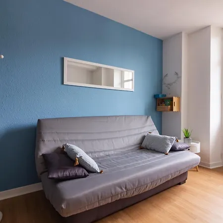 O Des Montagnes - Vue Montagne Station A Pied Apartment Ax-les-Thermes