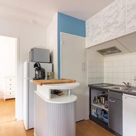 O Des Montagnes - Vue Montagne Station A Pied Apartment Ax-les-Thermes