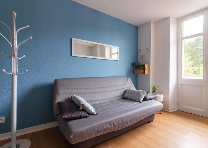 O Des Montagnes - Vue Montagne Station A Pied Apartman Ax-les-Thermes