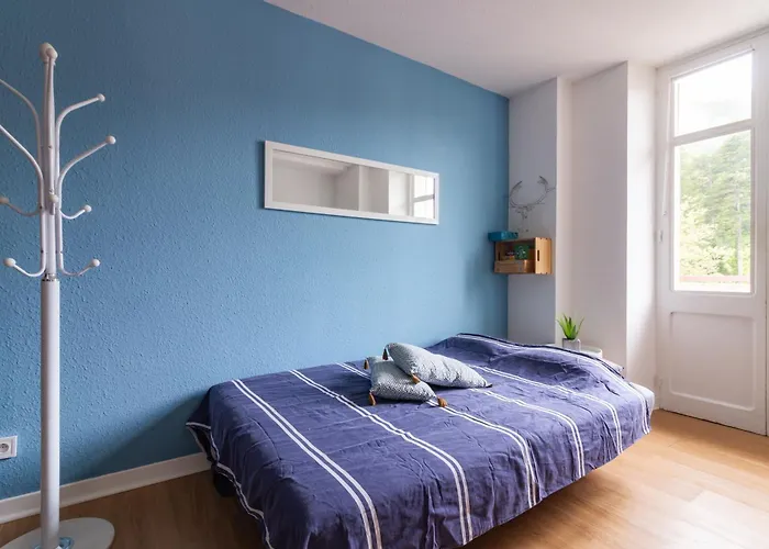 Apartman O Des Montagnes - Vue Montagne Station A Pied