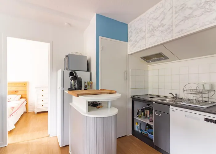 O Des Montagnes - Vue Montagne Station A Pied Apartman Ax-les-Thermes