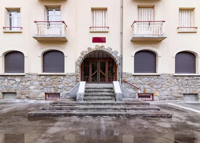 O Des Montagnes - Vue Montagne Station A Pied